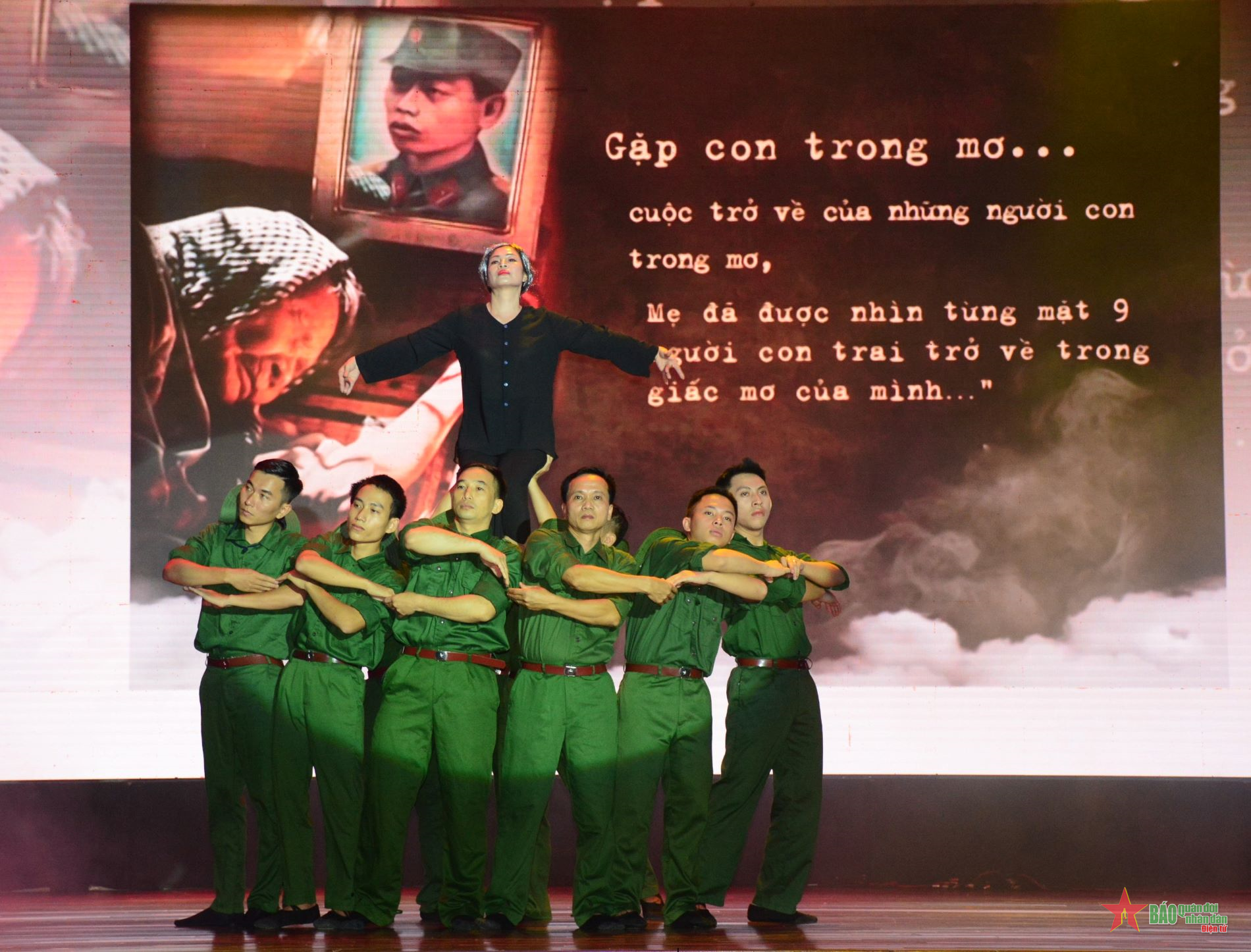 Khai mạc liên hoan nghệ thuật quần chúng thành phố Đà Nẵng năm 2024