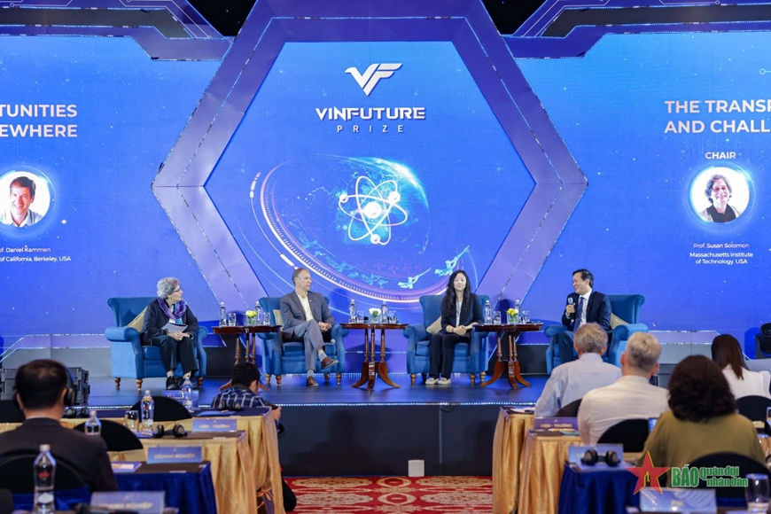 Cần cơ chế bảo vệ mọi người khỏi ô nhiễm không khí