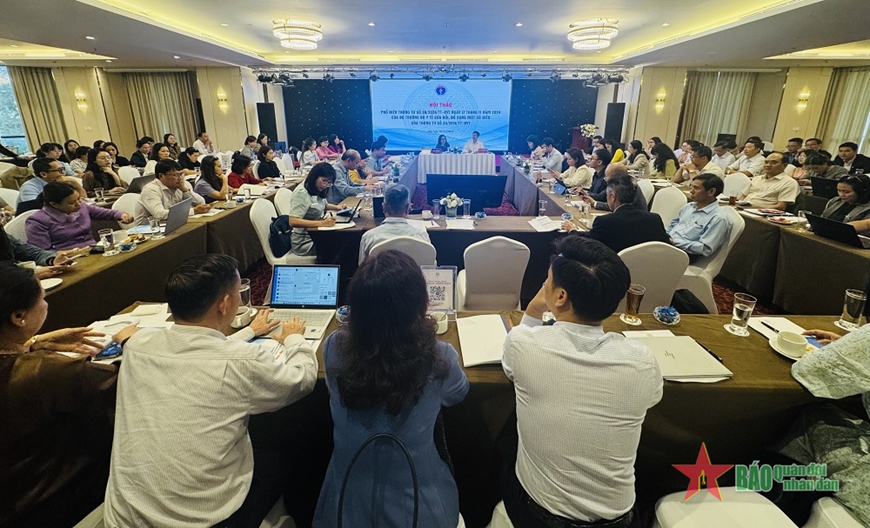 Mở rộng quyền lợi của người tham gia bảo hiểm y tế