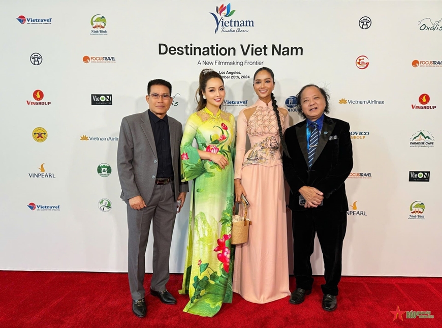 Công trình mới Bảo tàng Lịch sử Quân sự Việt Nam nhận đề cử sự kiện văn hóa tiêu biểu năm 2024