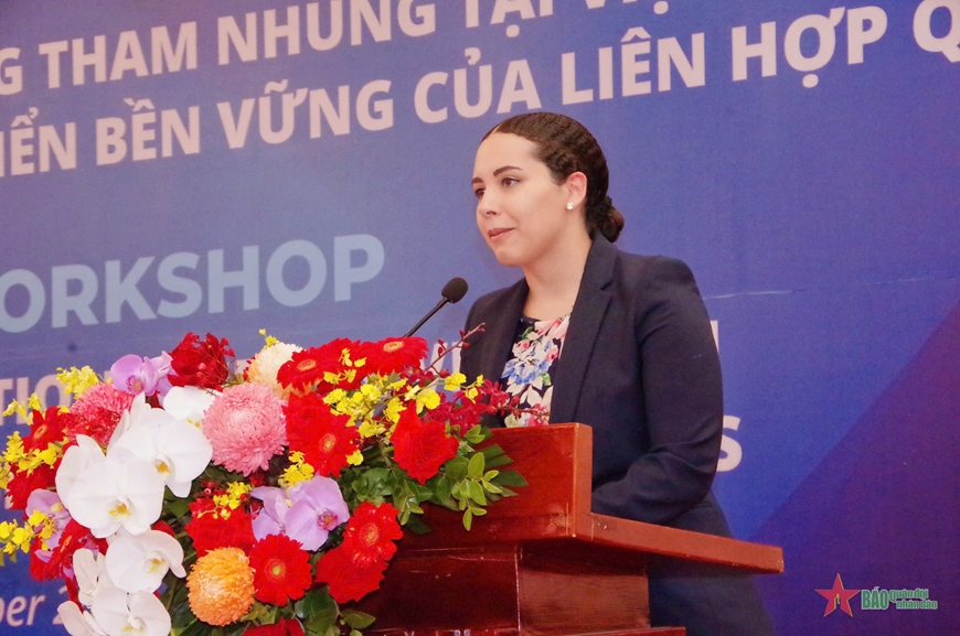 Công tác phòng, chống tham nhũng tại Việt Nam có những bước đột phá mạnh mẽ
