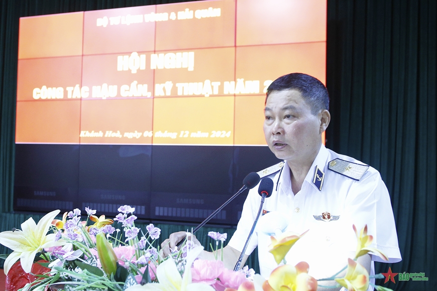 Chương trình “Xanh hóa Trường Sa” được thực hiện hiệu quả
