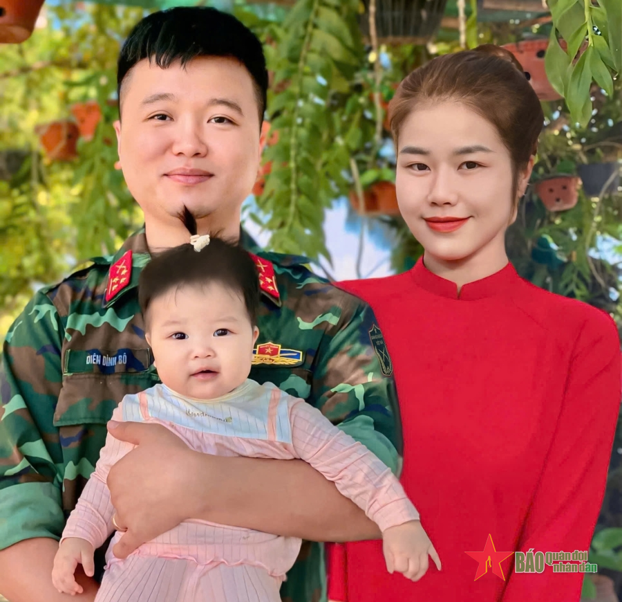 Nên duyên nhờ một lần bê tráp đám cưới