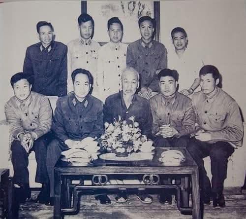 Trung tướng Trần Hanh - Dấu ấn còn mãi với lực lượng Phòng không-Không quân