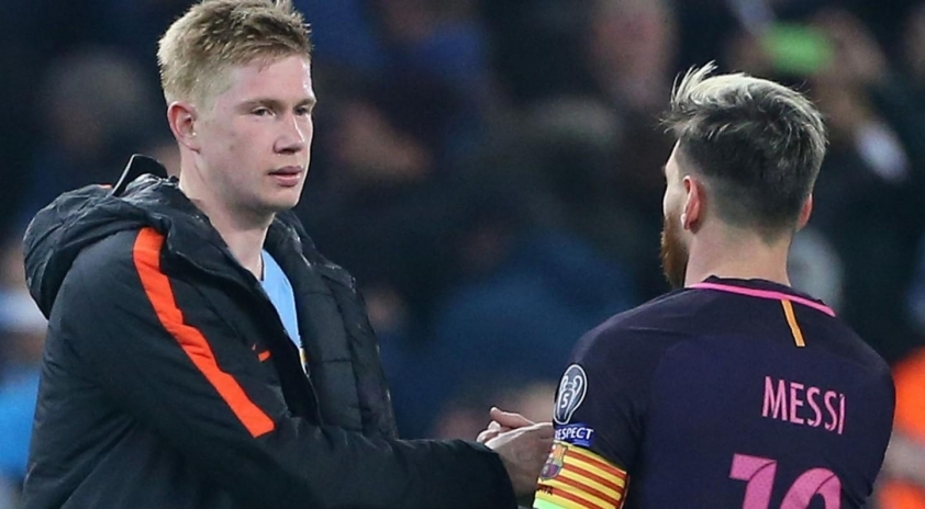 Tin thể thao (7-12): Al Nassr thua dù Ronaldo ghi bàn, Messi nhận thêm danh hiệu