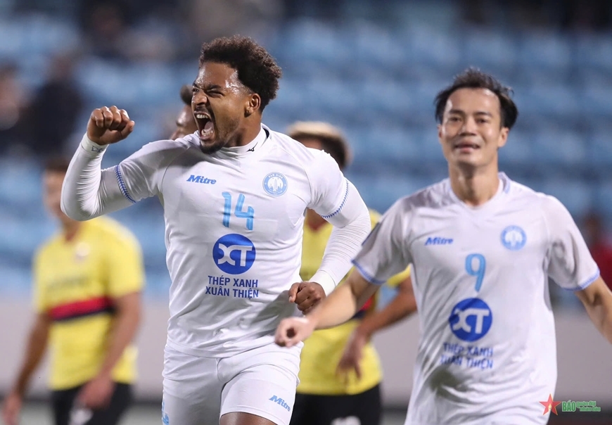 Tin thể thao (7-12): Al Nassr thua dù Ronaldo ghi bàn, Messi nhận thêm danh hiệu