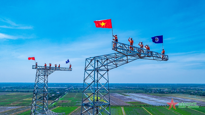 Thủ tướng Phạm Minh Chính: Dứt khoát không để thiếu điện