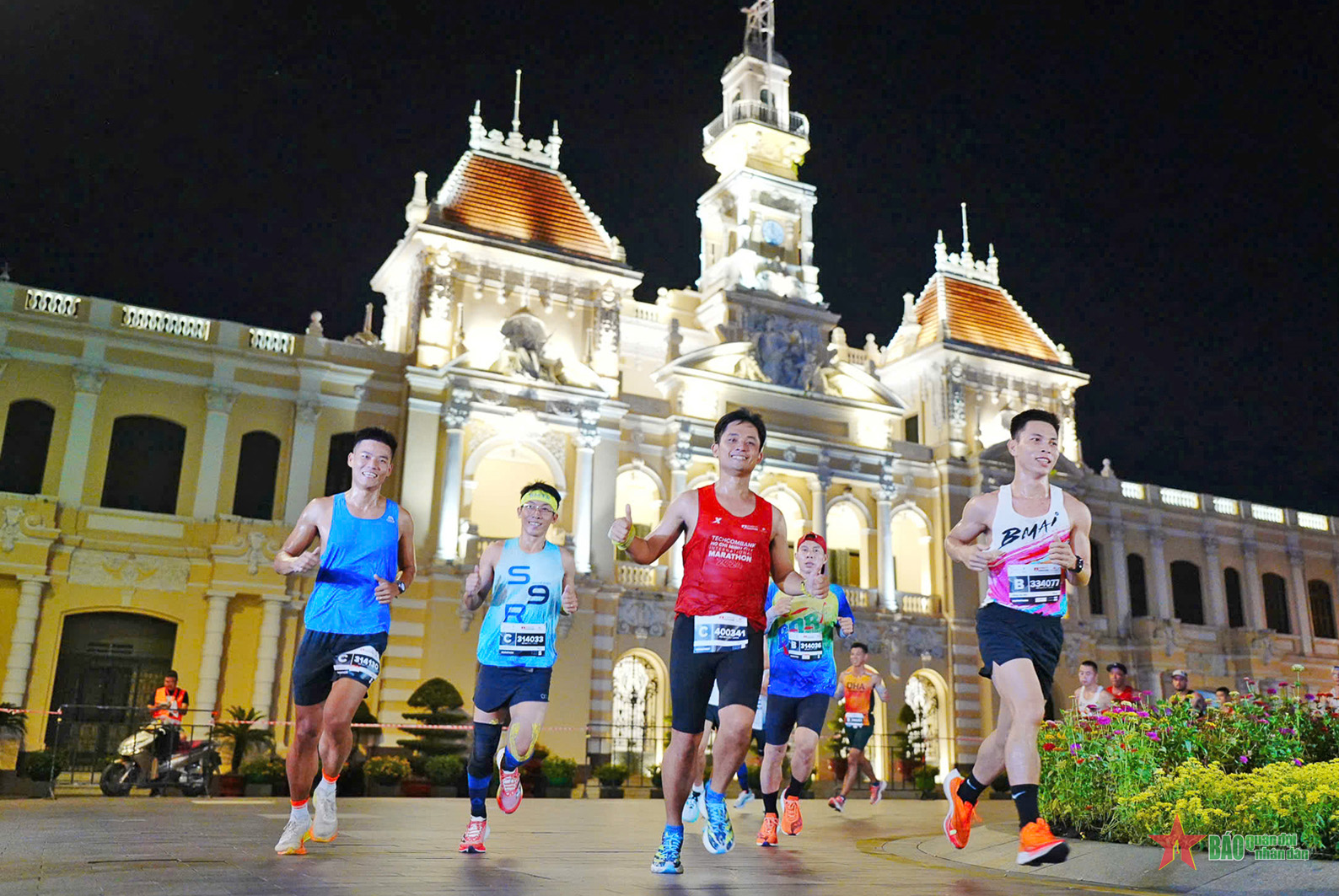 TP Hồ Chí Minh: Du lịch thể thao - Hướng đi hội nhập và kích cầu du khách