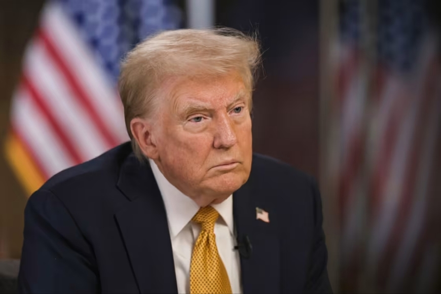 Ông Donald Trump công bố kế hoạch chính sách khi nhậm chức Tổng thống