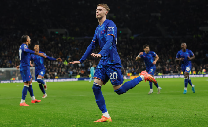 Tin thể thao (9-12): Chelsea lên nhì bảng, Arsenal tiếc nuối