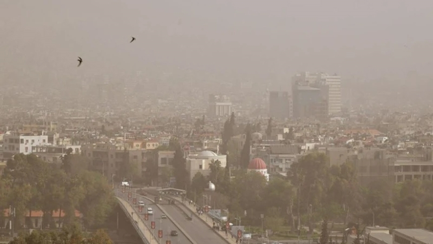 Căng thẳng tại Trung Đông: Tổng thư ký NATO kêu gọi chuyển đổi hòa bình ở Syria