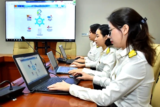Cảnh báo rủi ro sử dụng hóa đơn điện tử