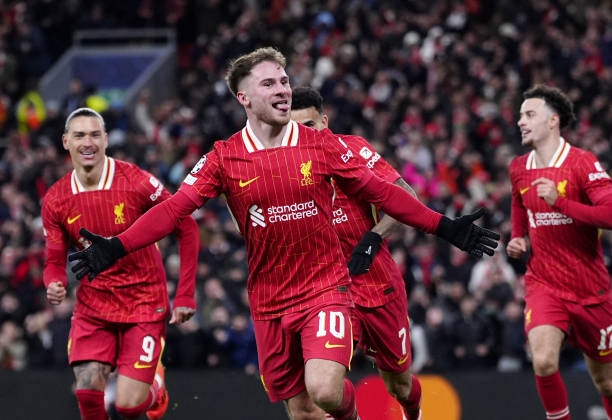 Tin thể thao (10-12): Nhiều ông lớn lâm nguy ở Champions League