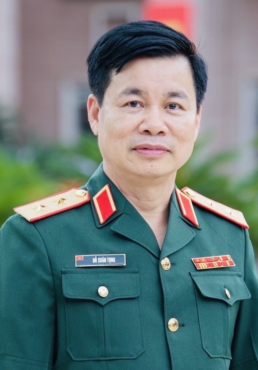 Luật sửa đổi, bổ sung một số điều của Luật Sĩ quan Quân đội nhân dân Việt Nam: Cần thiết - kịp thời - phù hợp - Bài 1: Hoàn thiện hành lang pháp lý xây dựng đội ngũ sĩ quan Quân đội