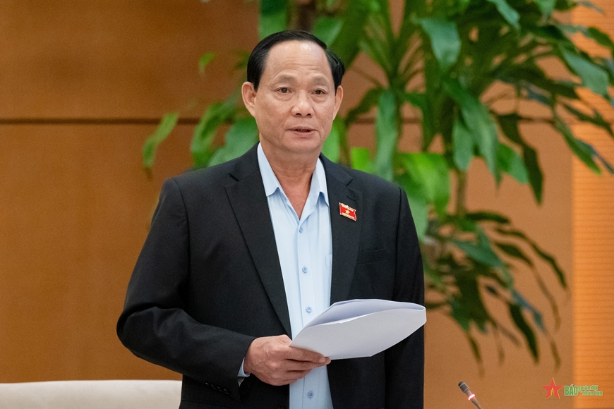 Cần quan tâm quyền lợi người lao động khi sắp xếp tổ chức bộ máy tinh gọn