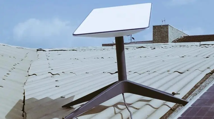 Starlink thúc đẩy dịch vụ chăm sóc sức khỏe từ xa tại Zimbabwe