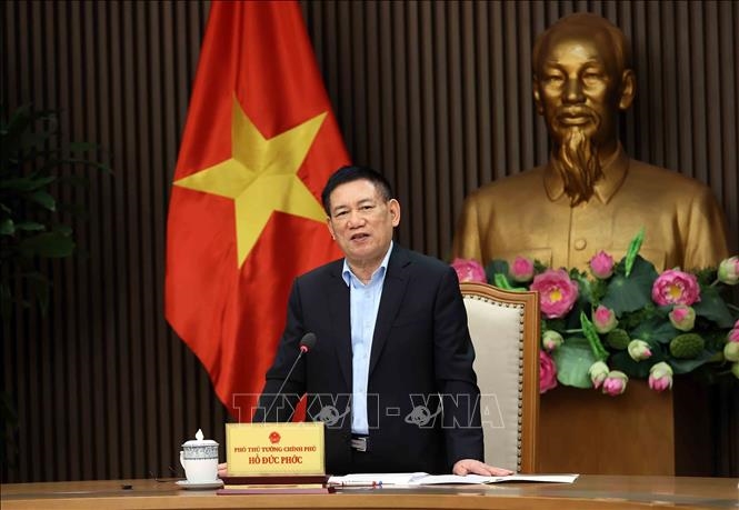 Tinh gọn bộ máy: Hợp nhất Bộ Thông tin và Truyền thông, Khoa học và Công nghệ để thúc đẩy đổi mới sáng tạo