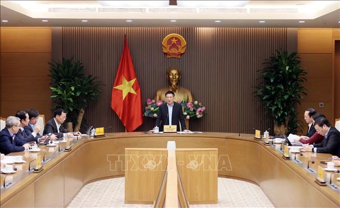 Tinh gọn bộ máy: Hợp nhất Bộ Thông tin và Truyền thông, Khoa học và Công nghệ để thúc đẩy đổi mới sáng tạo