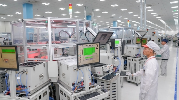 Hoàn thiện chính sách pháp luật đối với lĩnh vực đổi mới sáng tạo