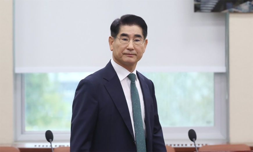 Hàn Quốc: Chính thức bắt giữ cựu Bộ trưởng Quốc phòng Kim Yong Hyun