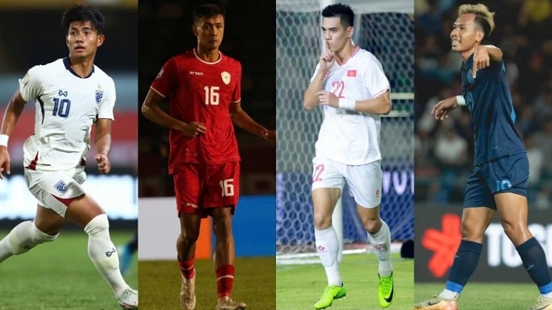 Tin thể thao (11-12): Liverpool nối dài mạch thắng, cầu thủ Việt Nam được vinh danh