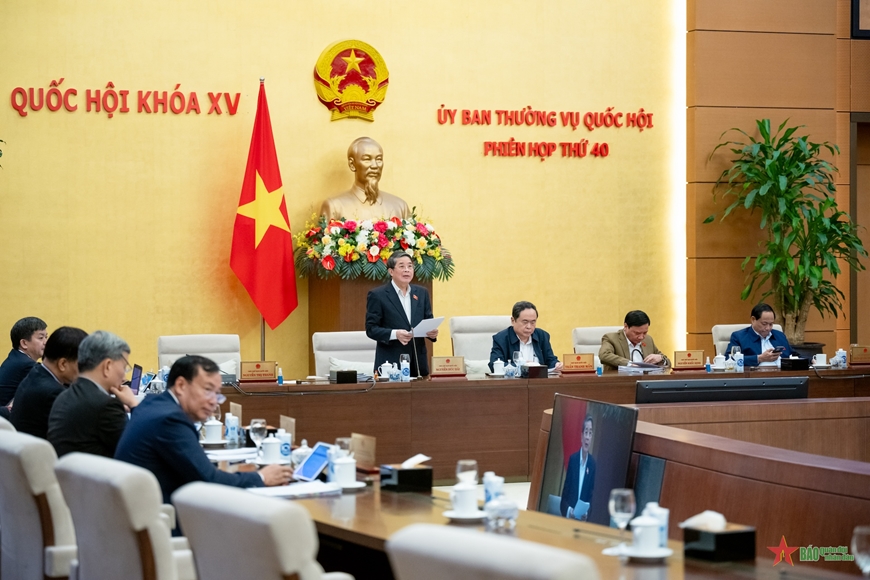 Quỹ Hỗ trợ đầu tư: Duy trì tính hấp dẫn của môi trường đầu tư
