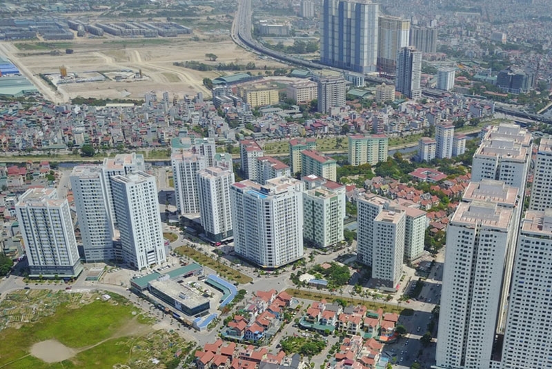 Nghị quyết thí điểm thực hiện dự án nhà ở thương mại thông qua thỏa thuận nhận quyền sử dụng đất
