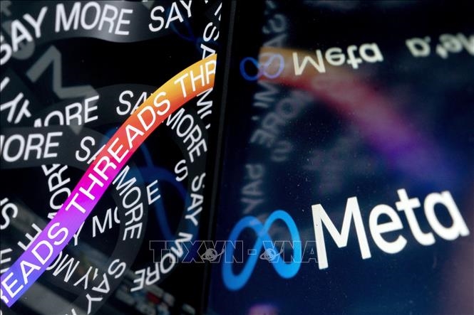 Các ứng dụng của Meta gặp sự cố kỹ thuật trên toàn cầu