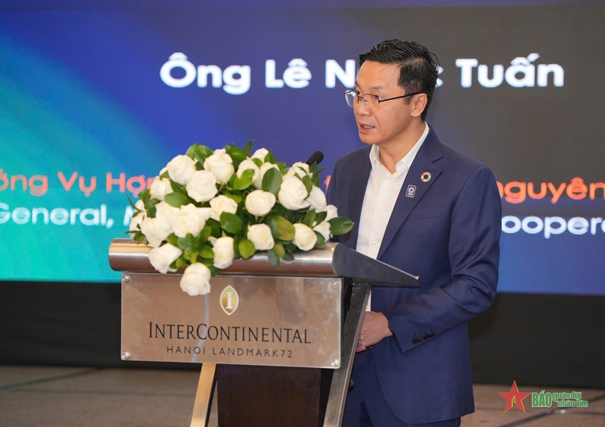 Huy động tài chính cho giải pháp ô nhiễm nhựa tại Việt Nam