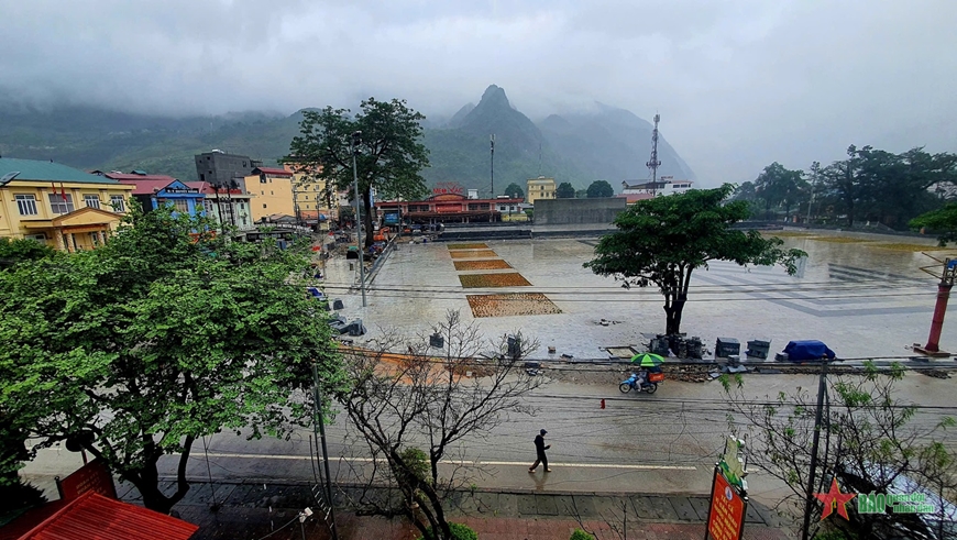 Hà Giang “chạy nước rút” giải ngân vốn đầu tư công