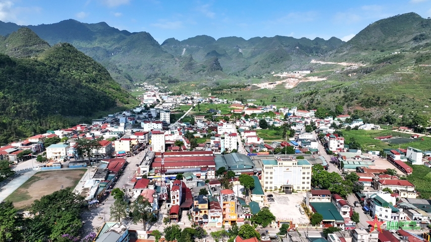 Hà Giang “chạy nước rút” giải ngân vốn đầu tư công
