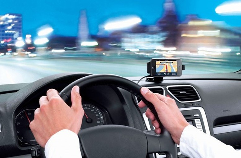 Những loại phương tiện nào bắt buộc lắp thiết bị giám sát hành trình?