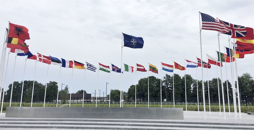 NATO tiếp tục chia rẽ về việc gia nhập của Ukraine