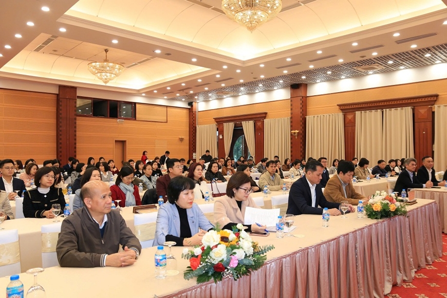 Sở Y tế Hà Nội: Phát huy hiệu quả của công tác dược lâm sàng