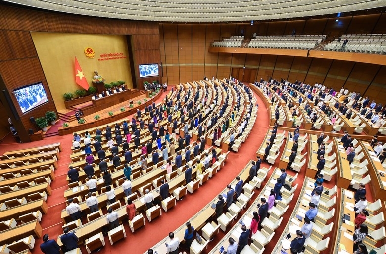 Cấm sản xuất, kinh doanh, nhập khẩu thuốc lá điện tử, thuốc lá nung nóng từ năm 2025