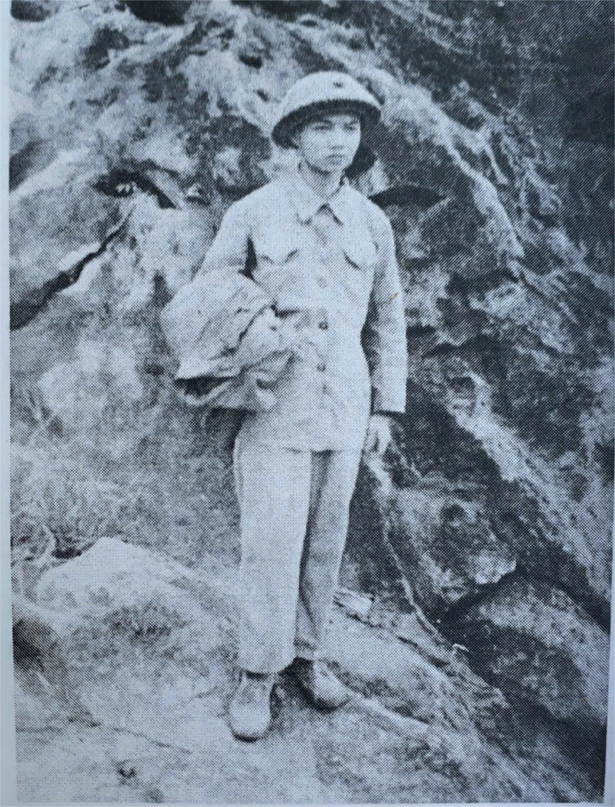 Miền ký ức không quên