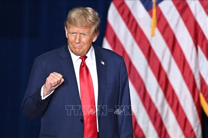 Tương lai công nghệ dưới thời Tổng thống Donald Trump