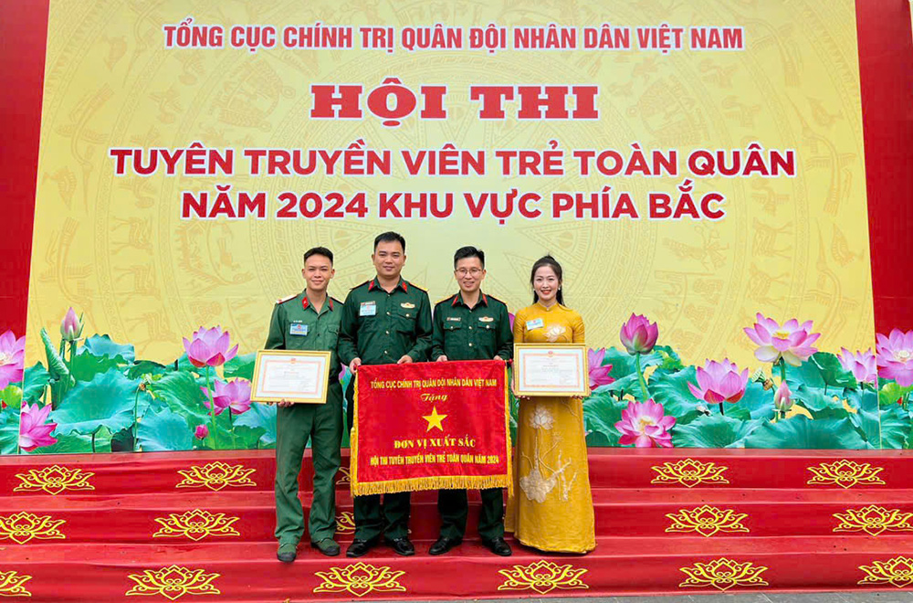 Binh nhất “đa tài”