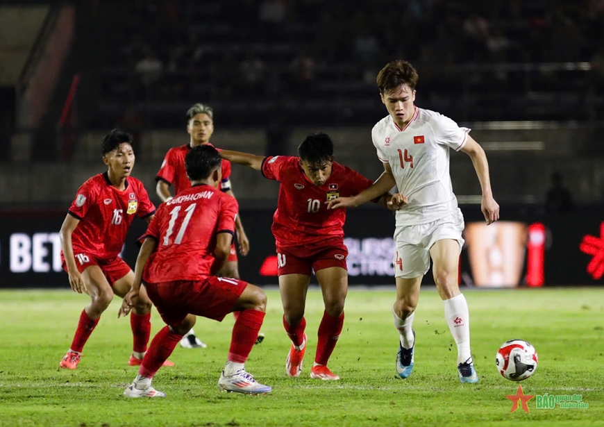 ASEAN Cup 2024: Đội tuyển Việt Nam cần thay đổi để thắng Indonesia