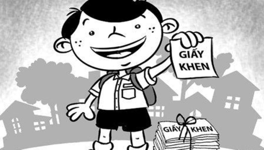 Góc nhìn giáo dục: Mức thưởng vượt trội