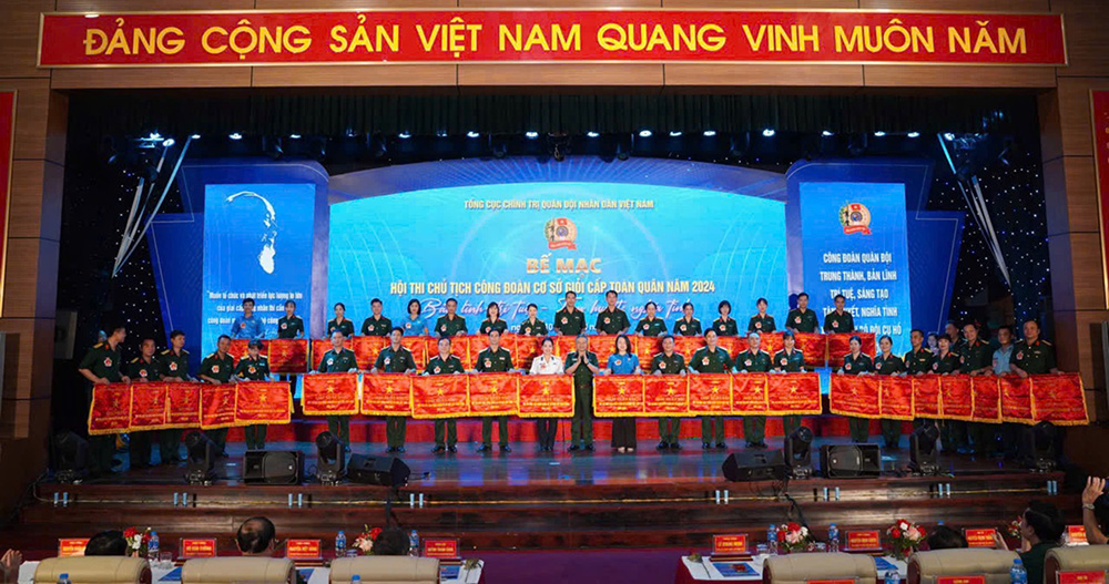 Tạo dấu ấn mới lạ, đặc sắc trong hội thi