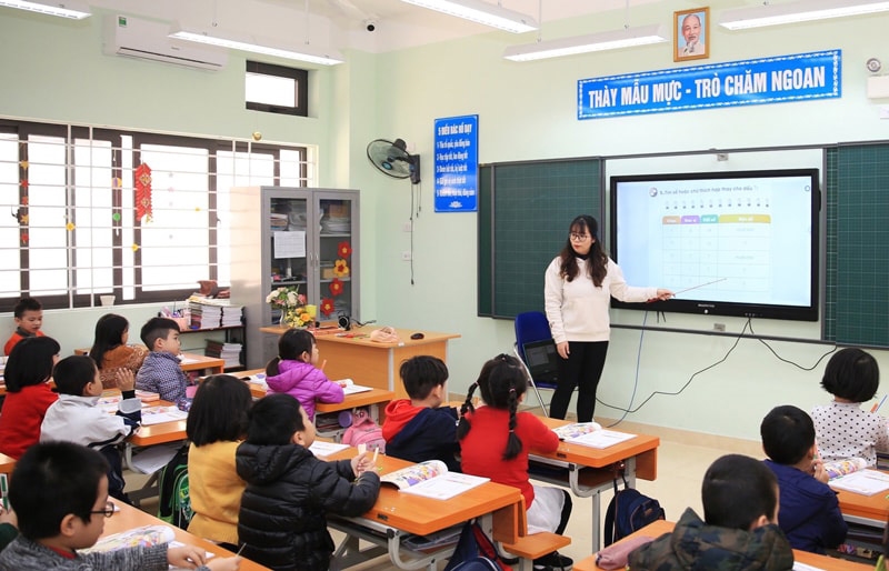 “Bình dân học vụ số”