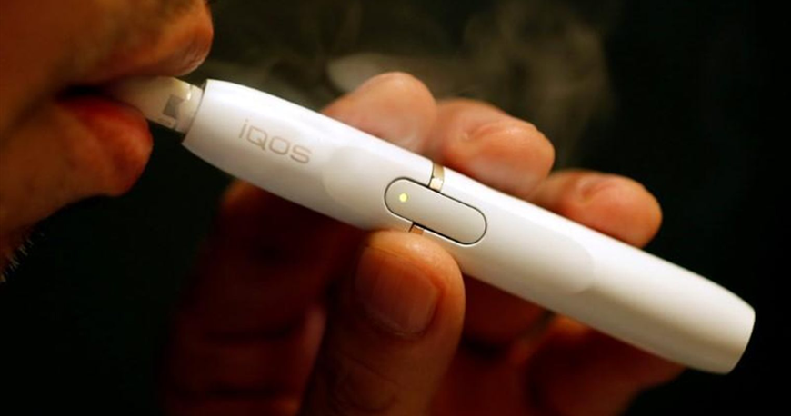 Nỗ lực phòng, chống tác hại của thuốc lá
