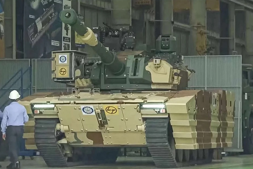 Quân sự thế giới hôm nay (17-12): Nga hiện đại hóa pháo phản lực Smerch và Tornado-S 300mm