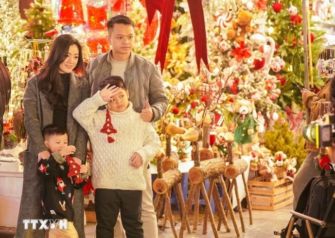 Thời tiết hôm nay (18-12): Miền Bắc ấm dần, ngày hửng nắng