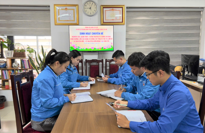 Hà Nội hội tụ đầy đủ điều kiện, thời cơ để phát triển nhanh và bền vững
