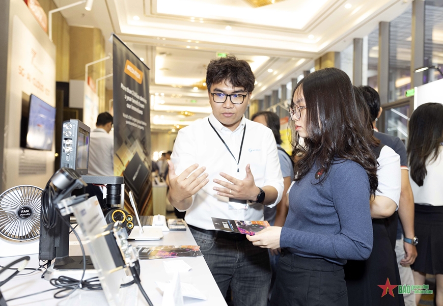 Viettel tiếp tục nâng cấp hạ tầng 5G để đáp ứng nhu cầu người dùng, doanh nghiệp và xã hội