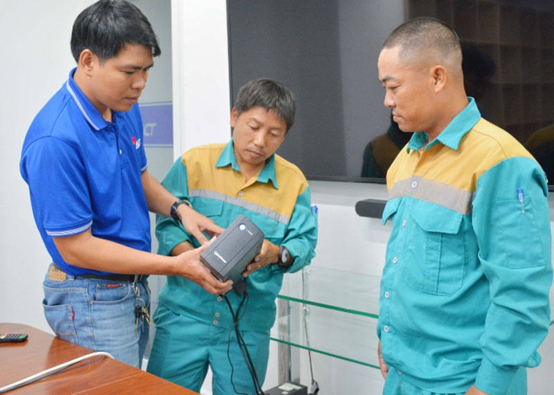 Nơi người chiến sĩ trở về: 