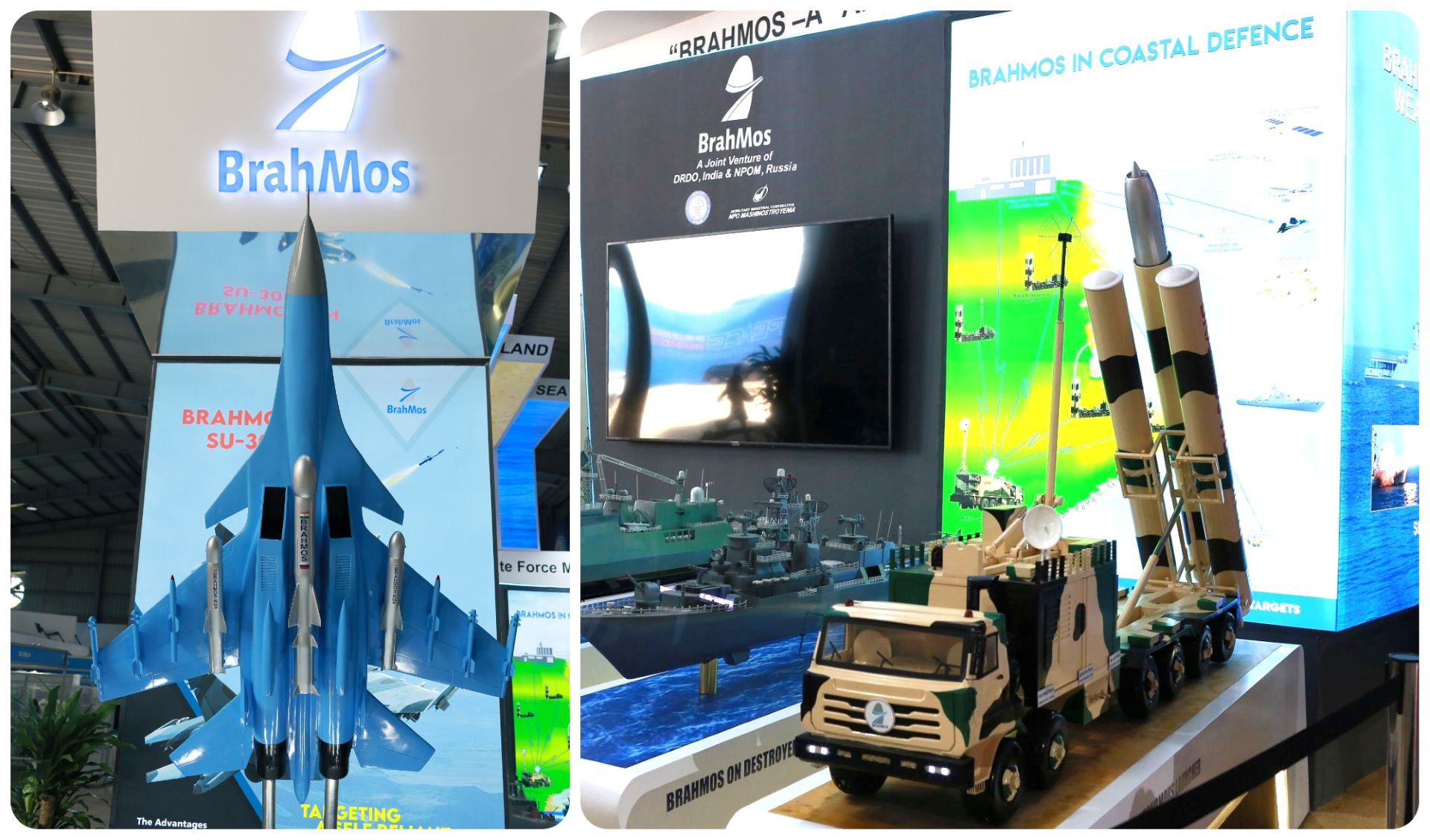 Tại sao tên lửa hành trình BrahMos là vũ khí diệt hạm nguy hiểm hàng đầu thế giới?

