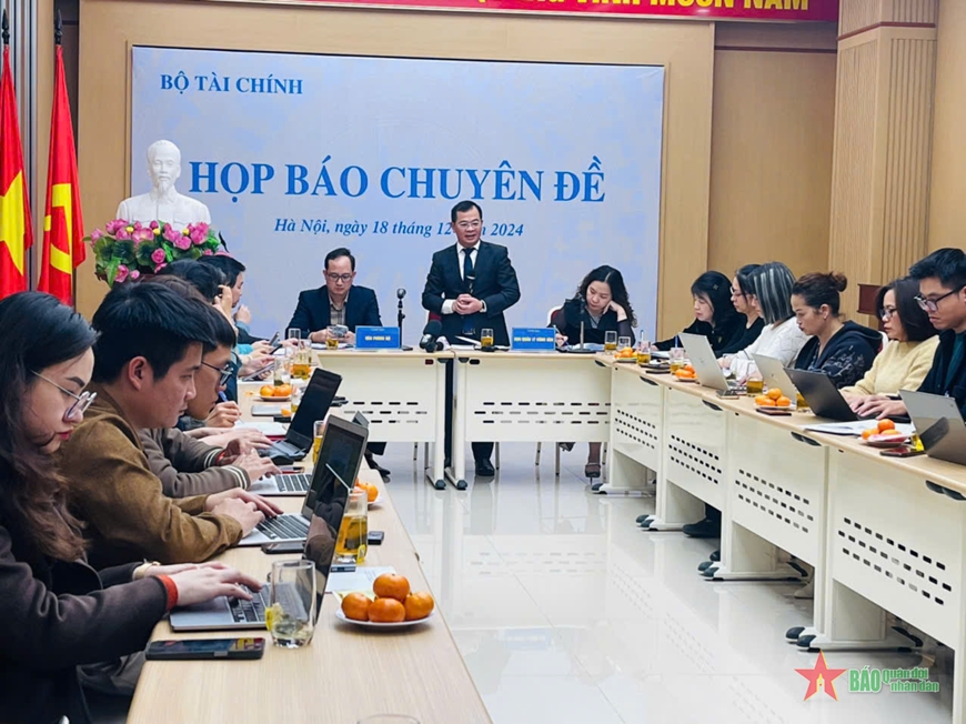 Tổng kiểm kê tài sản công từ 0 giờ ngày 1-1-2025